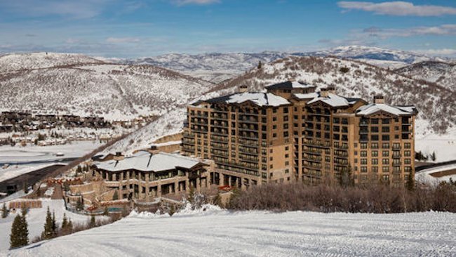 Glamour of Skiing Package at The St. Regis Deer Valley 