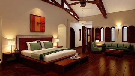 2015 New Luxury Hotel Openings in Asia