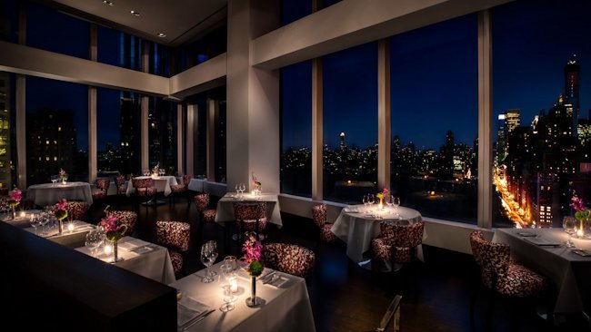 Mandarin Oriental, New York Announces Pop-Up Restaurant with Three-Michelin Chef