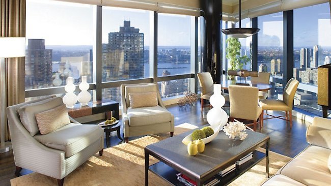 Celebrate Fashion Week with Mandarin Oriental, New York’s Runway Ready Package