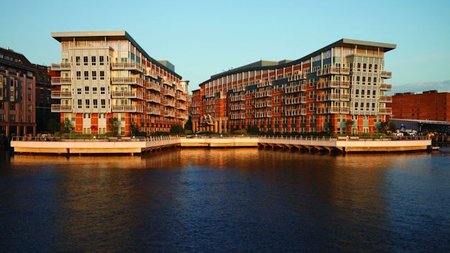 Leading Hotels of the World Adds Five New Members