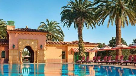 Fairmont Hotels & Resorts to Manage Grand Del Mar, San Diego