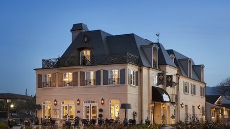 EnchantÃ© Boutique Hotel Opens in Silicon Valley 