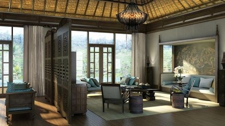 Mandapa, a Ritz-Carlton Reserve, to Open in Bali