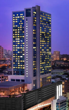 St. Regis Hotels & Resorts to Debut in India with the St. Regis Mumbai