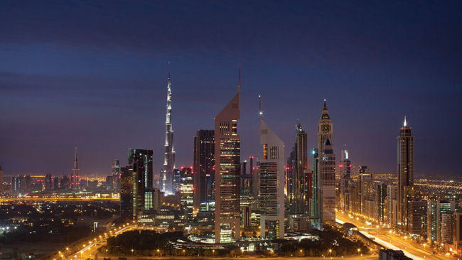 VIDEO: 12 Things Not to Do in Dubai