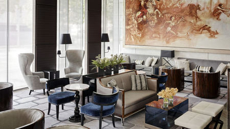 The St. Regis San Francisco Debuts Exclusive Chocolatier Packages
