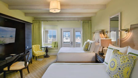 Ponte Vedra Lodge & Club Debuts Multi-Million Dollar Renovation