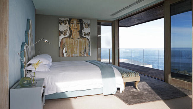 Cape Town's Ellerman House Reveals New Look