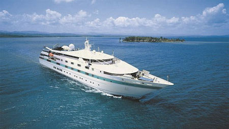 Paul Gauguin Cruises Offers Fall Fiji Voyages