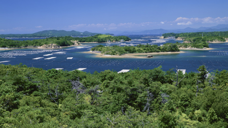 Aman Announces 2016 Resort Opening in Japan, Amanemu