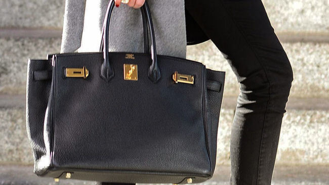 Owning a Birkin Bag Is Easier with PrivÃ© Porter - 74330