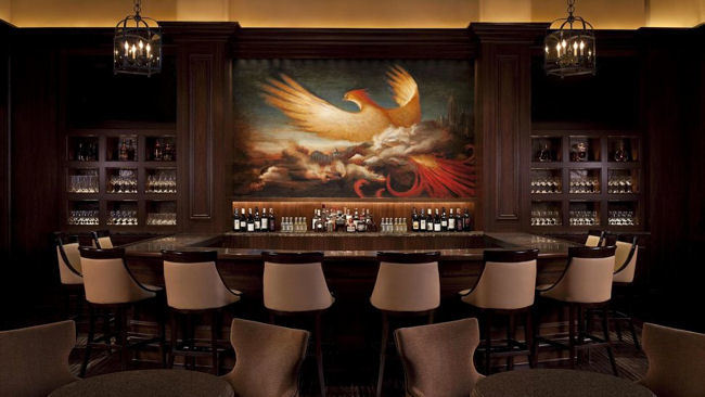 The St. Regis Atlanta Celebrates National Bourbon Heritage Month