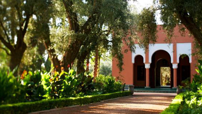 The Mystical Magic of Marrakech