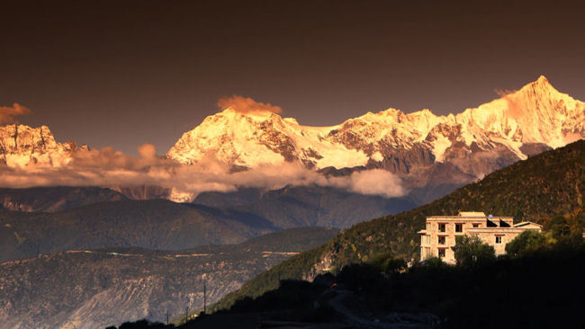 Discover the Charming Yunnan-Tibet Route: Songtsam Lodges Renews the Ancient Tea Horse Road