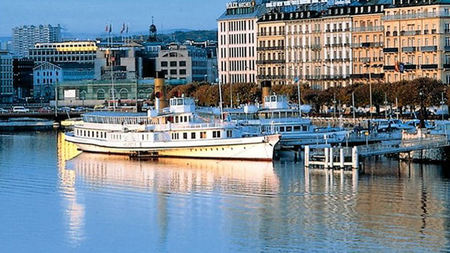 Hotel de la Paix, Geneva To Become A Ritz-Carlton Partner in the Swiss Capital of Peace