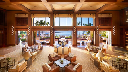 Four Seasons Resort Lanai Now Taking Reservations for Re-Opening