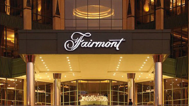 Fairmont Expands into North Africa with Luxury Hotel Development in La Marina Morocco