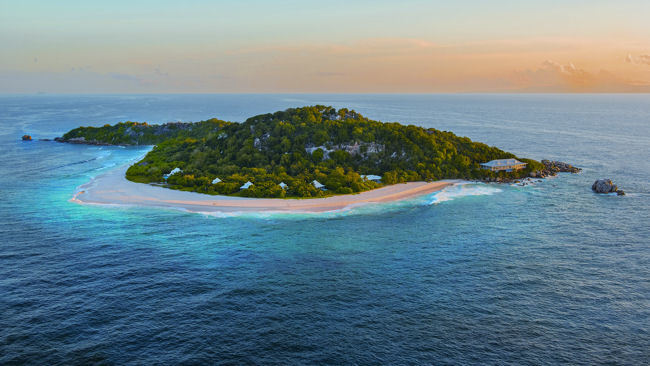 Cousine Island Seychelles to Reopen in April 2016 
