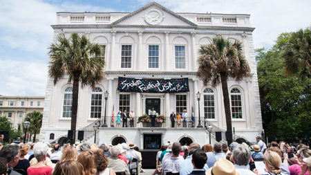 Spoleto Festival USA Announces 2016 Season