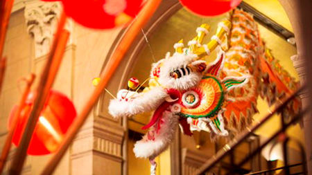 The Peninsula New York Celebrates Chinese New Year