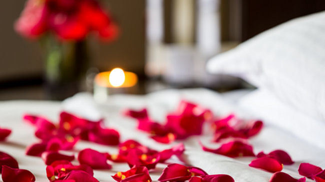 Enjoy Mile High Romance at The Ritz-Carlton, Denver