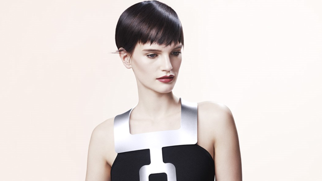 Sassoon Creates 'The Total Look' with TORQUE