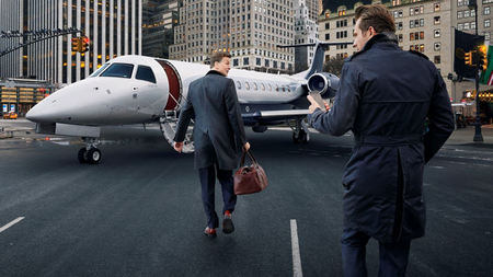 Jetiquette: Top 10 Rules for Flying Private 