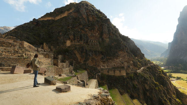 explora Valle Sagrado Inspires Travelers to Reflect on the Beauty and History of Peru's Sacred Valley
