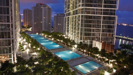 Viceroy Miami Invites Guests to Splurge Brilliantly 