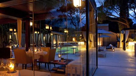 Muse Saint Tropez Re-opens for Season
