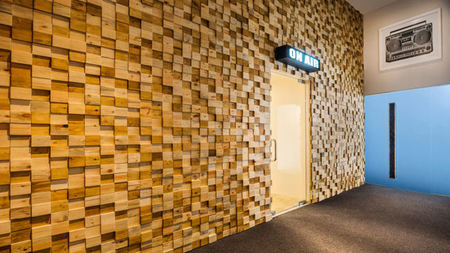 W Hotels Introduces W Sound Suites – Private Music Studios to Record & Relax