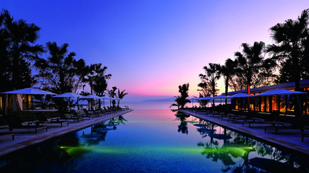 New Hotels Join Small Luxury Hotels of the World