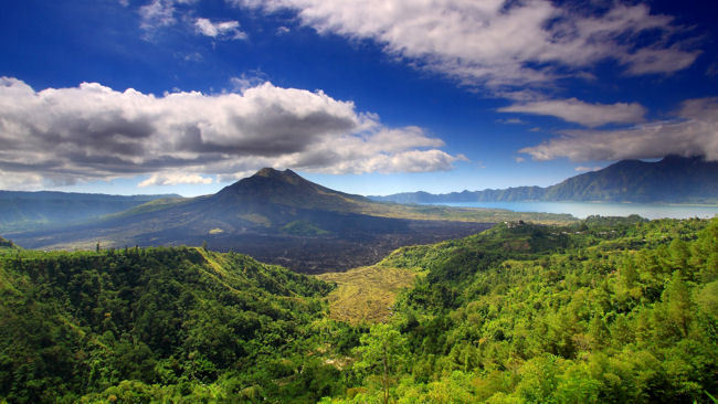 5 Places in Bali to Soak Up The Silence 