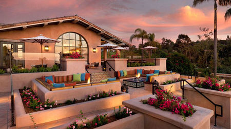 Rancho Valencia Offers Midweek Treat and Weekday Renewal Deals