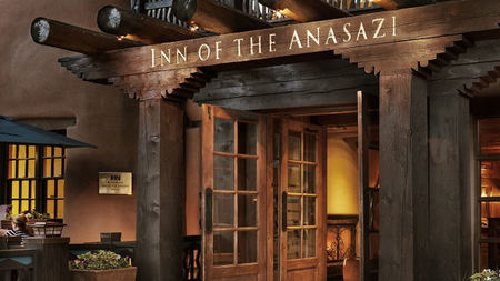 Rosewood Inn of the Anasazi Introduces Opera Concierge