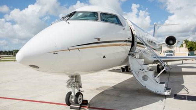 5 Facts About Private Jets You've Never Heard Of