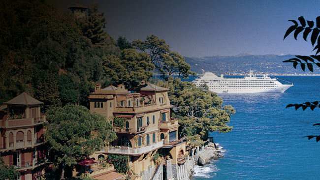 Silversea Announces $170 Million Fleet Refurbishment Plan