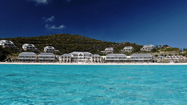 Pink Sands Club, Canouan to Open in the St. Vincent & The Grenadines
