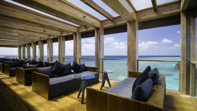 1OAK Opens in the Maldives