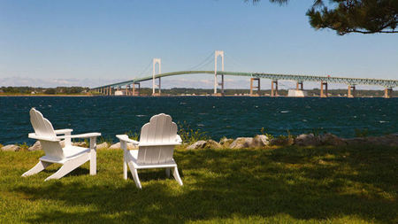 Gurney's Newport Resort & Marina Debuts in Rhode Island
