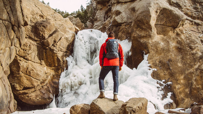 Travel Light with Matador's Ultra Packable Tech Backpack 