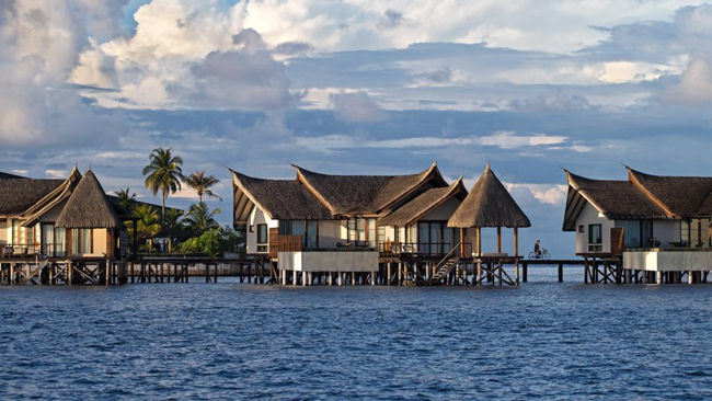 Pure Maldivian Indulgence with Jumeirah Vittaveli