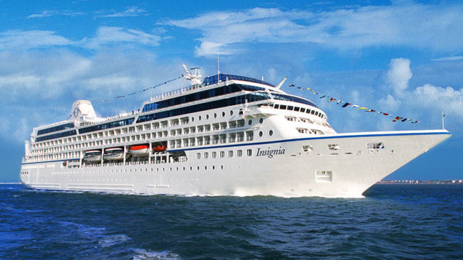 Oceania Cruises Introduces 10 New Journeys to Cuba