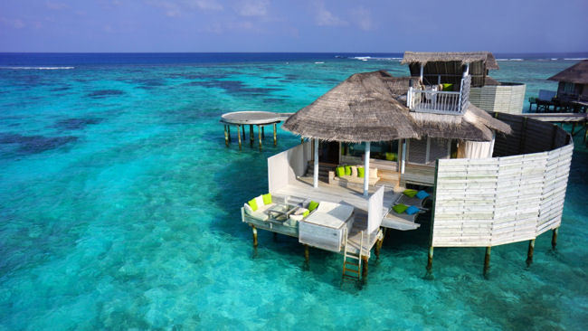 Six Senses Laamu Presents the Discover Laamu Package