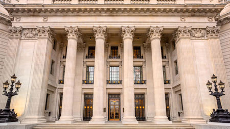 Four Seasons Hotel London at Ten Trinity Square Celebrates Grand Opening 