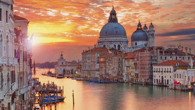 5 Ways to Embrace Summer's La Dolce Vita - Traveling Italy by River