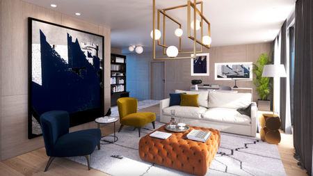 Hotel Excelsior Dubrovnik Unveils Renovation