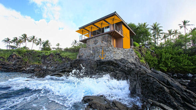 Montage Kapalua Bay Unveils Champagne Hale at the Historic Cliff House