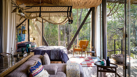Singita to Unveil Reinvention of Singita Sweni Lodge in the Kruger National Park 